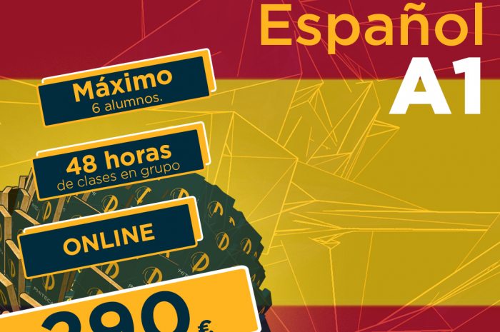 Intensivo Español A2 48h