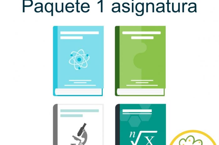 Curso TLT tutorizado 1 asignatura