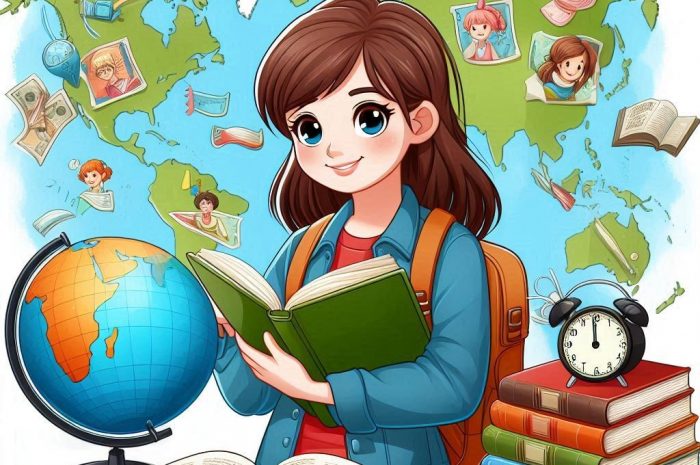 Guía para Preparar Asignaturas del Sistema Educativo Español desde el Extranjero 📚🌍