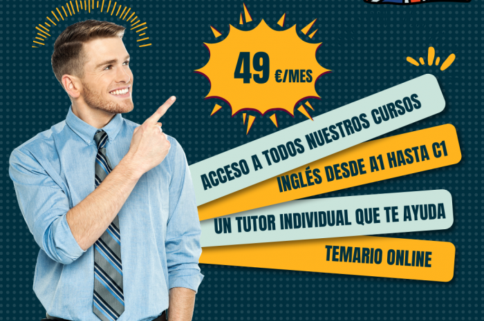 Suscripción Tutorizada Mensual 2025