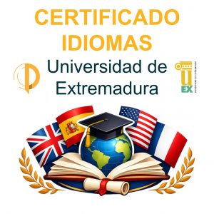Certificado Idiomas Uex